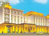 济源花园假日酒店(Garden Holiday Inn Hotel)