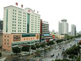 北海明都大酒店