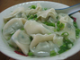 沙田饺子店